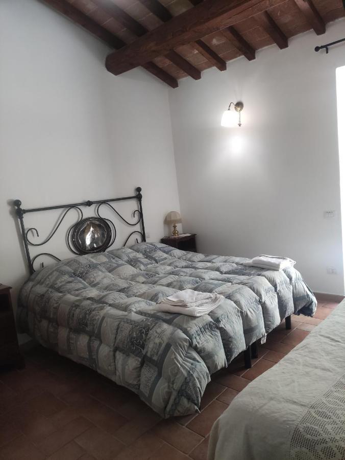 Agriturismo Borgo San Benedetto Villa Pietralunga  Esterno foto