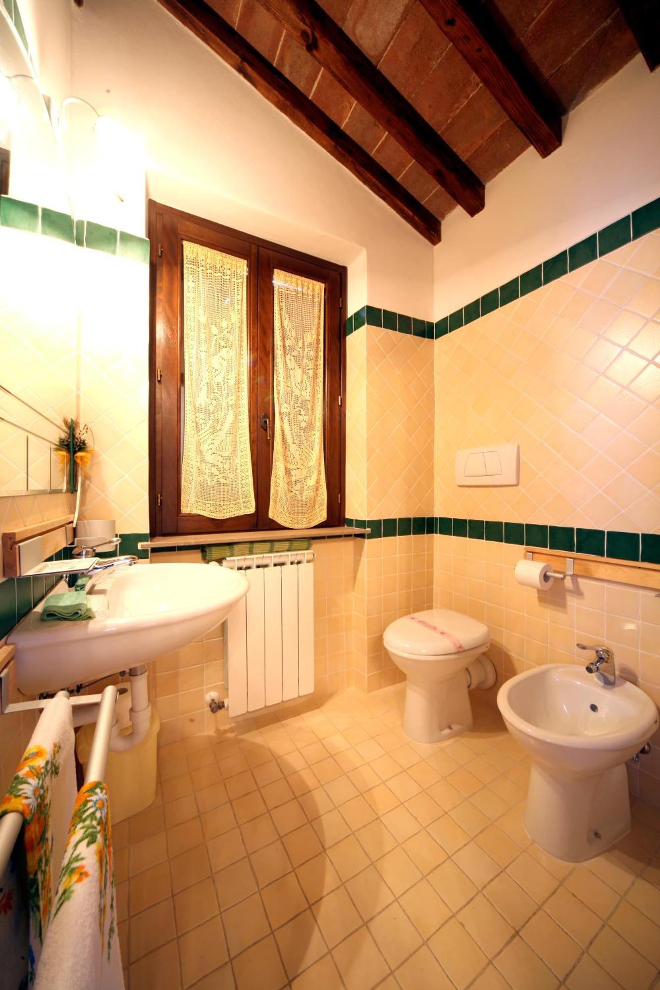 Agriturismo Borgo San Benedetto Villa Pietralunga  Camera foto