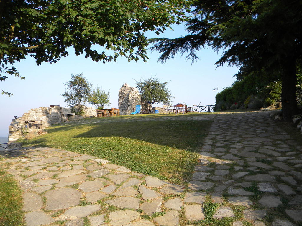 Agriturismo Borgo San Benedetto Villa Pietralunga  Esterno foto