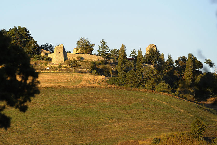 Agriturismo Borgo San Benedetto Villa Pietralunga  Esterno foto