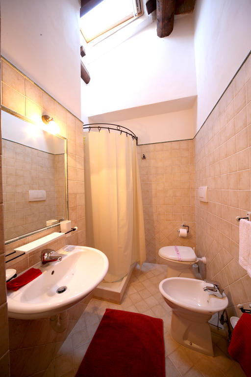 Agriturismo Borgo San Benedetto Villa Pietralunga  Camera foto